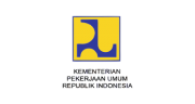 logo Kementerian Pekerjaan Umum