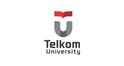 logo universitas telkom